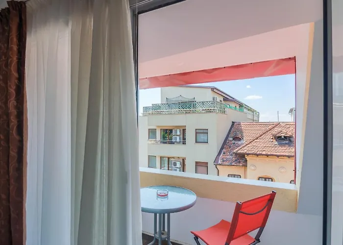 Hotell Tranzzit