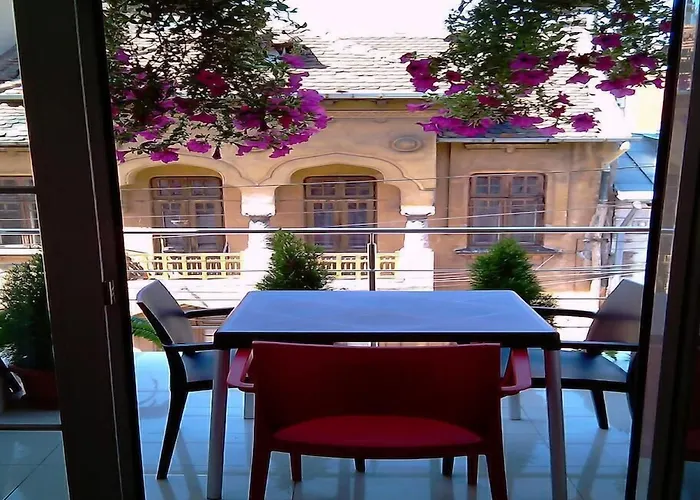 Hotell Tranzzit
