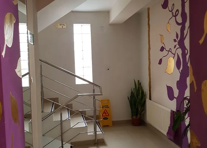 Tranzzit 3* Bukarest