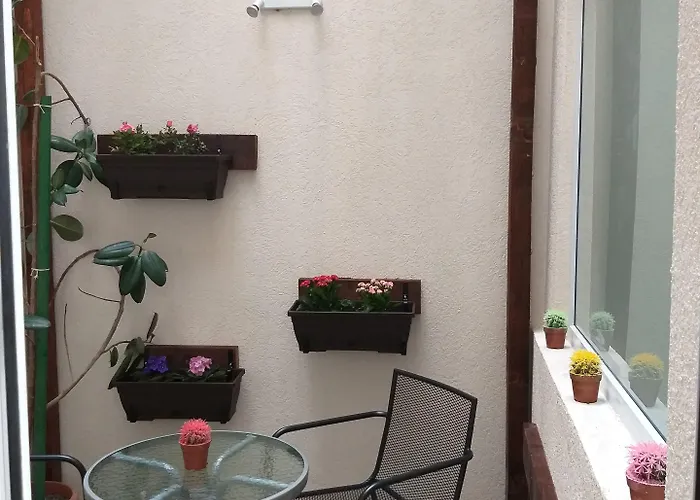 Tranzzit 3* Bukarest