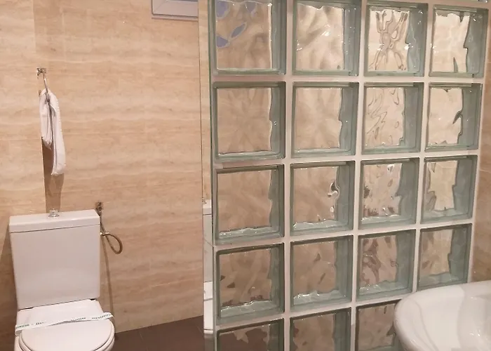 Hotell Tranzzit Bukarest