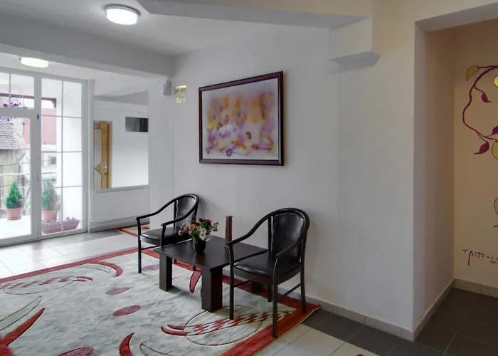 Tranzzit 3* Bukarest