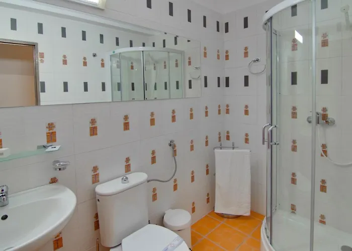 Tranzzit Hotell Bukarest