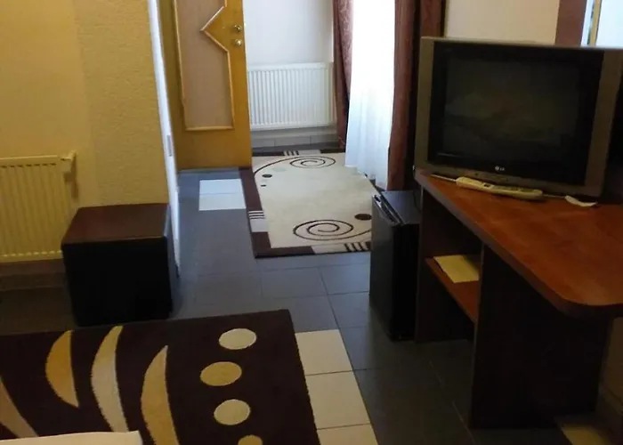Tranzzit 3*