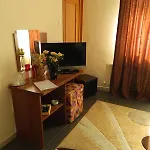 Hotel Tranzzit Bucharest