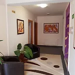 Tranzzit Bucharest