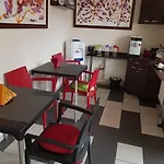 Tranzzit Hotel Bucharest
