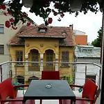 Hotel Tranzzit