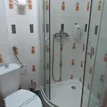 Hotel Tranzzit