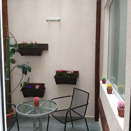Tranzzit 3* Bucharest