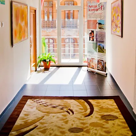 Hotel Tranzzit 3*