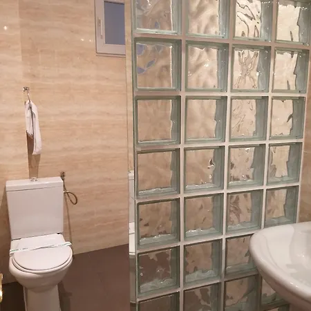 Hotell Tranzzit Bukarest