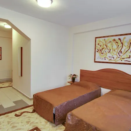 Tranzzit Hotel