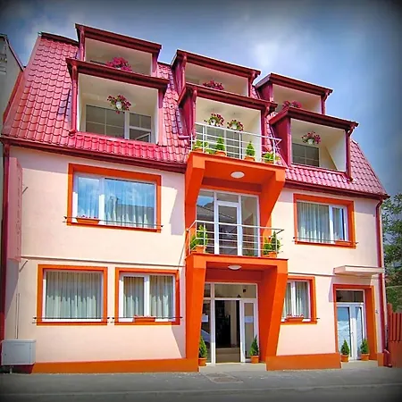 Tranzzit Hotel
