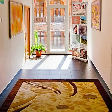 Tranzzit 3* Bucharest