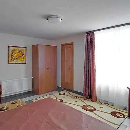 Tranzzit Hotel Bucharest