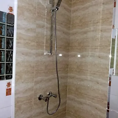 Hotel Tranzzit Bucharest