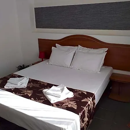 Tranzzit Hotel