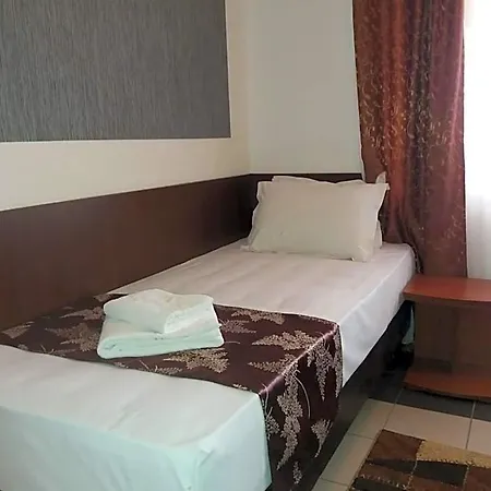 Hotel Tranzzit
