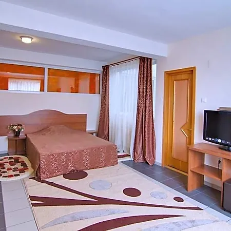 Tranzzit Hotel Bucharest