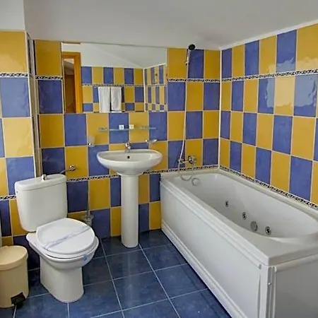 Tranzzit Hotel Bucharest