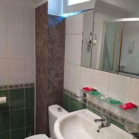 Tranzzit 3* Bucharest