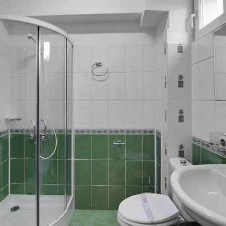 Tranzzit Hotell Bukarest