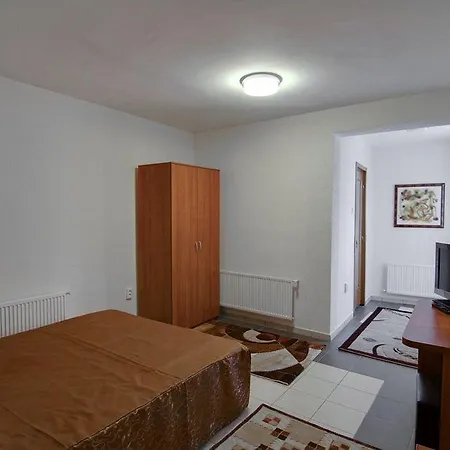Tranzzit Hotel Bucarest