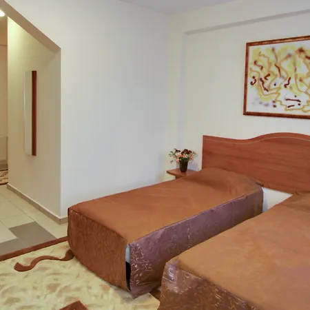 Tranzzit 3* Bucharest