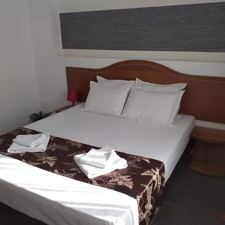 Tranzzit Hotel 3*