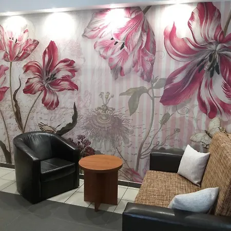 Hotel Tranzzit Bucharest
