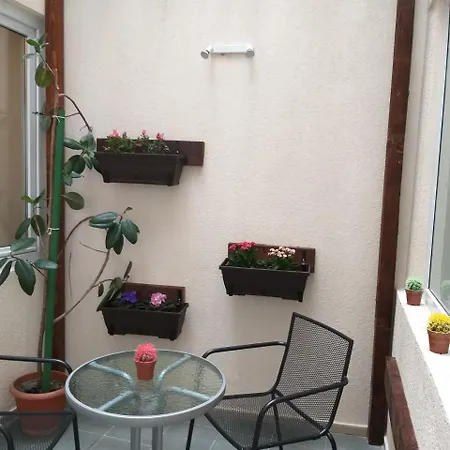 Hotel Tranzzit