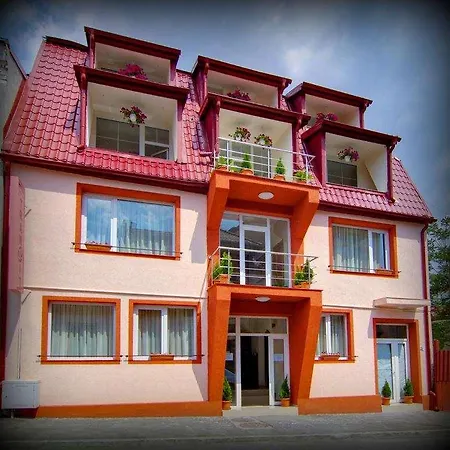 Hotel Tranzzit 3*