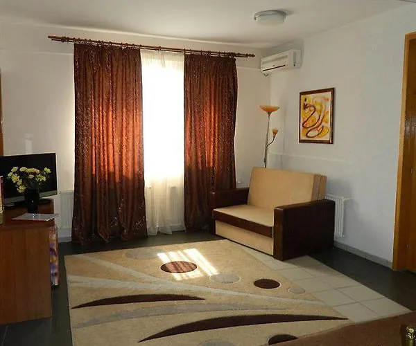 Hotel Tranzzit