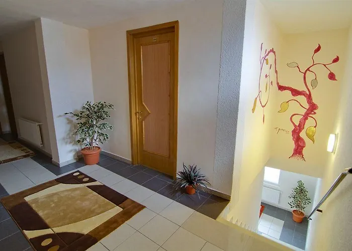 Tranzzit Hotel 3*