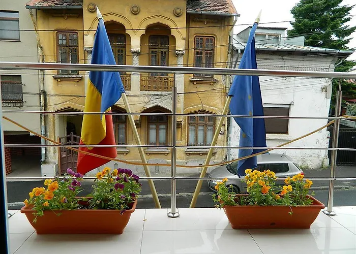 酒店 特兰兹提酒店 3*