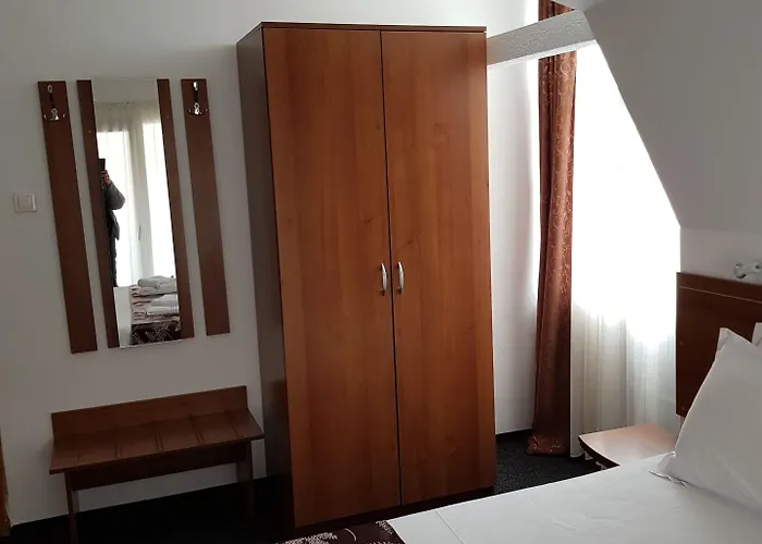 Tranzzit 부쿠레슈티