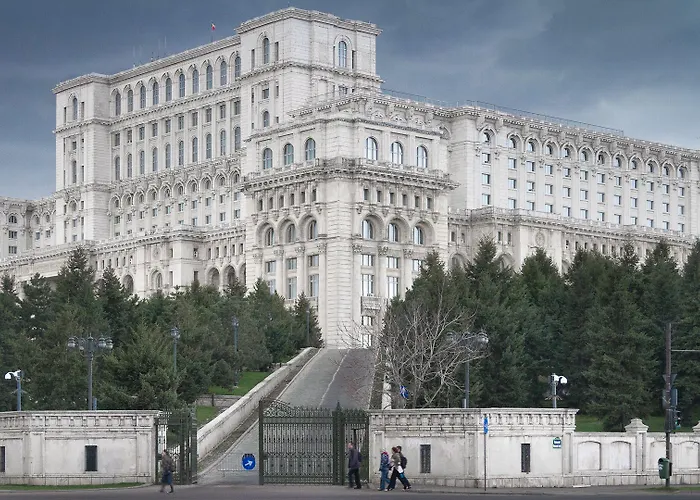 酒店 特兰兹提酒店 3*