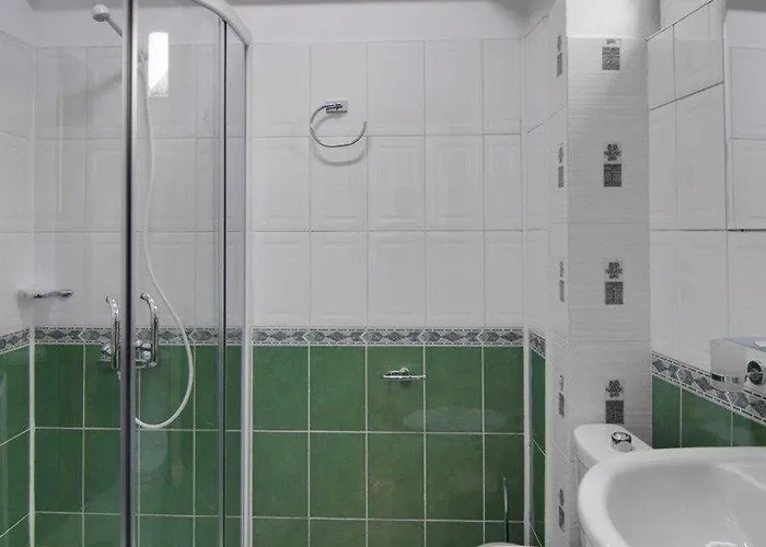 Tranzzit 호텔 부쿠레슈티