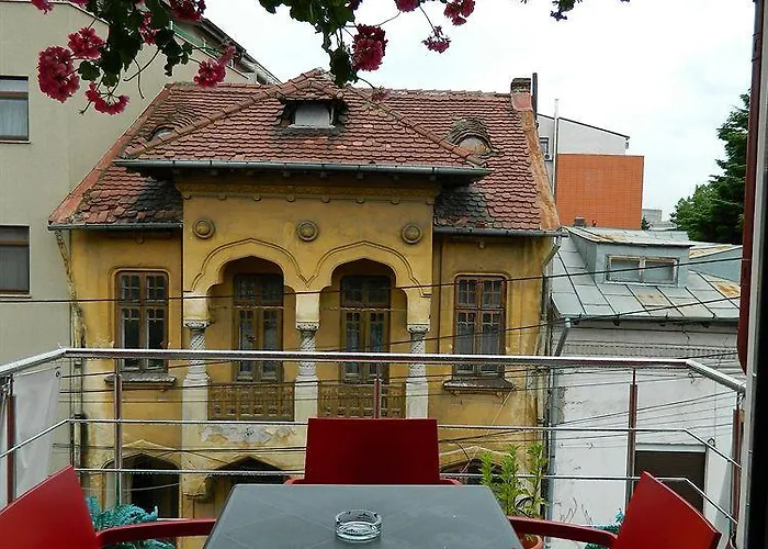 Hotel Tranzzit