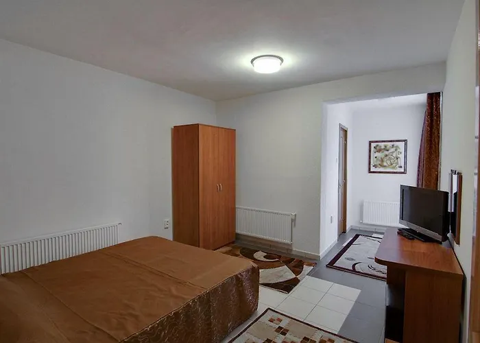 Tranzzit Hotel Bucareste