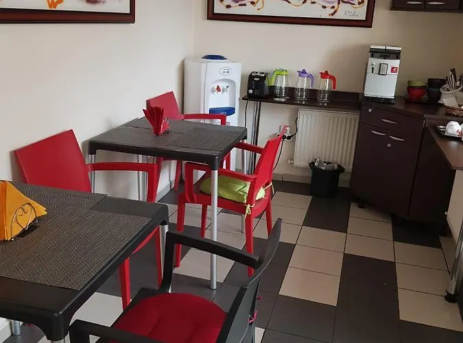 Tranzzit 부쿠레슈티