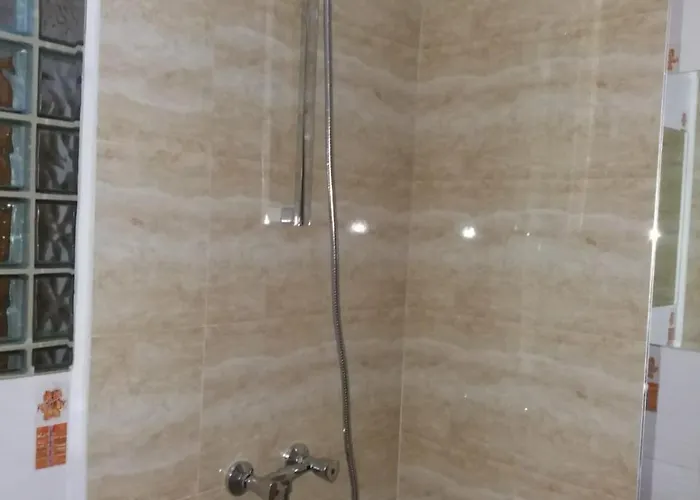 特兰兹提酒店 布加勒斯特