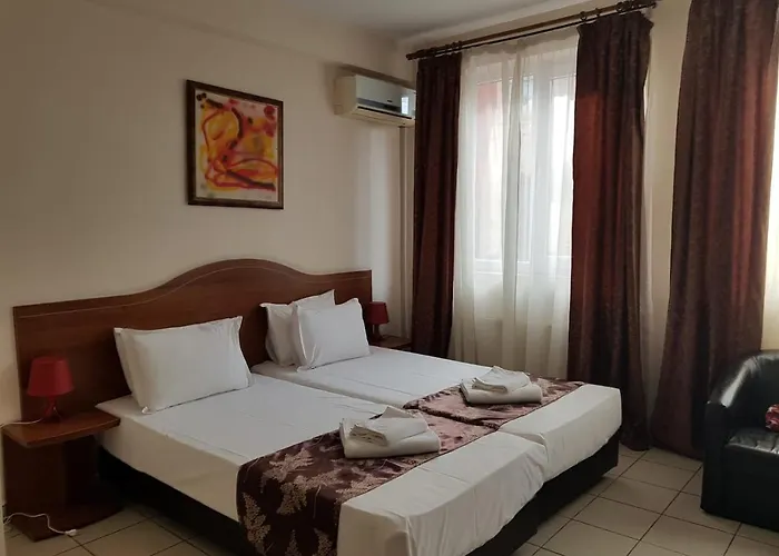 Tranzzit 부쿠레슈티