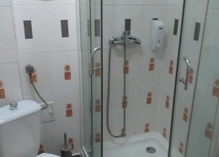 Hotel Tranzzit