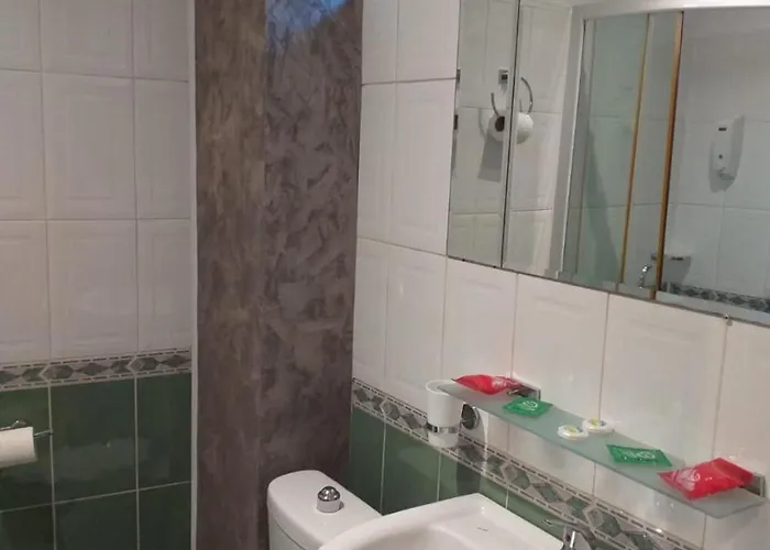 Tranzzit Hotel 3*