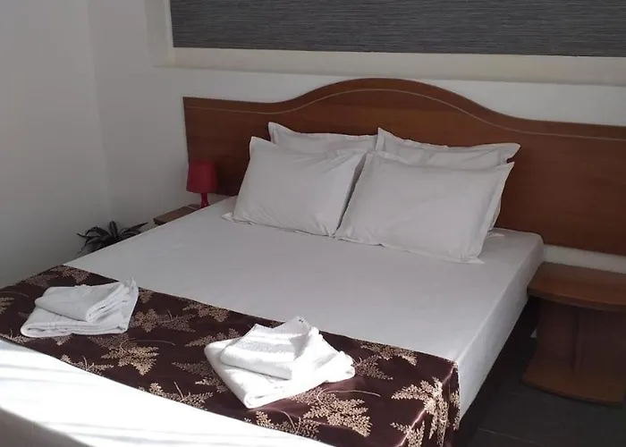 Tranzzit Hotel 3*