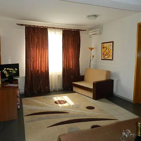 Hotell Tranzzit