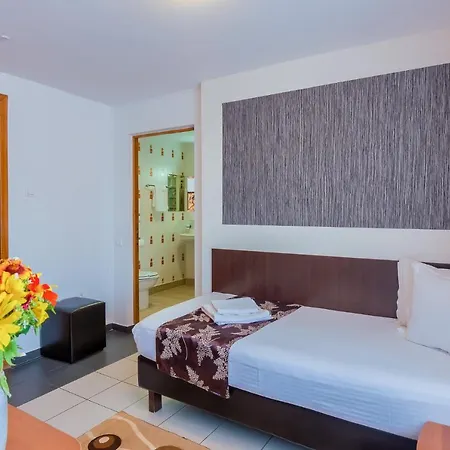 Tranzzit Hotel Bucareste