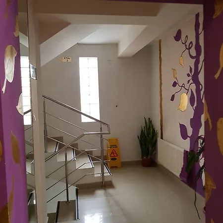 Tranzzit 3* Bucharest